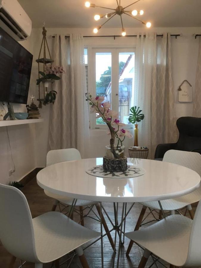 2 Bdr Beach Apartment, Generator Parking Included San Juan Dış mekan fotoğraf