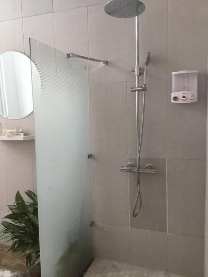 2 Bdr Beach Apartment, Generator Parking Included San Juan Dış mekan fotoğraf