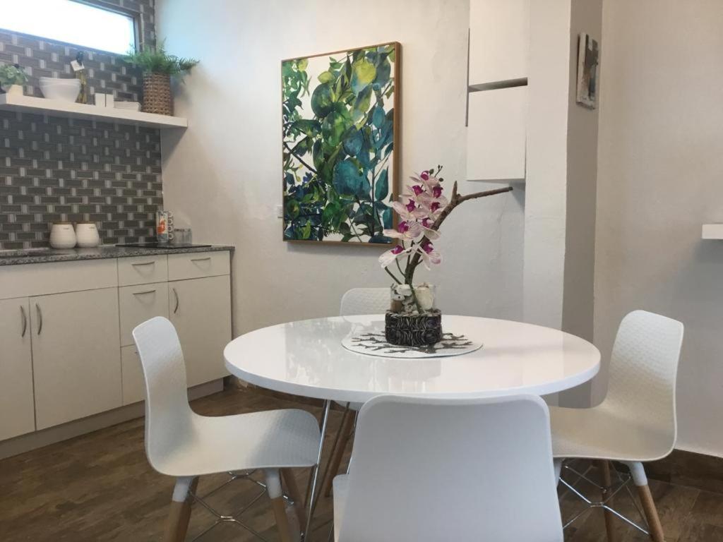 2 Bdr Beach Apartment, Generator Parking Included San Juan Dış mekan fotoğraf