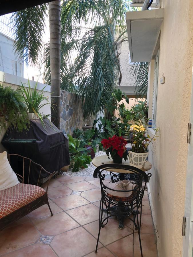 2 Bdr Beach Apartment, Generator Parking Included San Juan Dış mekan fotoğraf